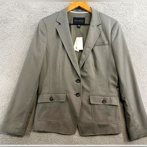 Banana Republic blazer Sz14